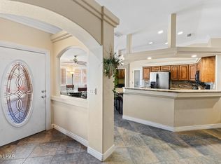 3020 Bowie Dr, Lake Havasu City, AZ 86404