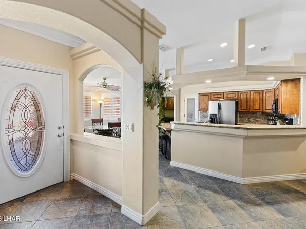 3020 Bowie Dr, Lake Havasu City, AZ 86404