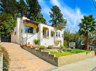 1600 S Adams St, Glendale, CA 91205