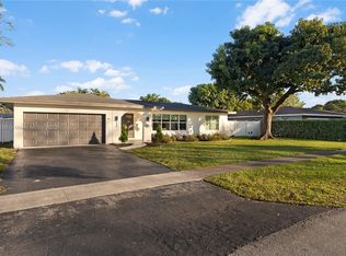 660 NW 73rd Ter, Plantation, FL 33317