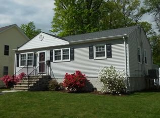 127 3rd St, Middlesex, NJ 08846