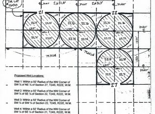 N/a Stauffer Rd, Christmas Valley, OR 97641