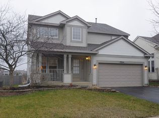 2764 Flagstone Cir, Naperville, IL 60564