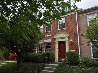 4038 Forest Valley Rd, Baltimore, MD 21234
