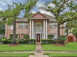 10411 Springland Ct, Houston, TX 77065