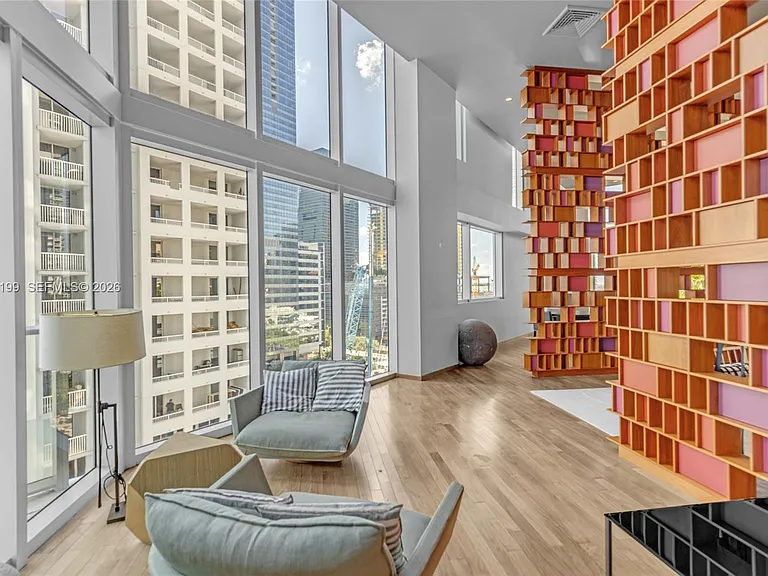 1300 Brickell Bay Dr #3408 — Photo 33
