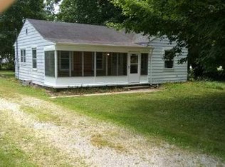700 W Ohio St, Fortville, IN 46040