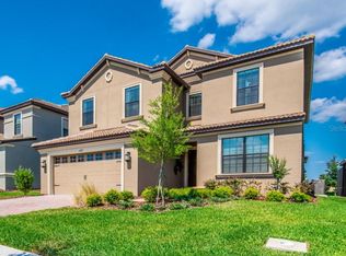 1409 Rolling Fairway Dr, Davenport, FL 33896