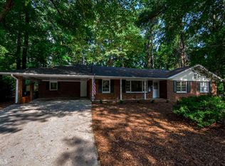 2112 Aldah Dr, Tucker, GA 30084