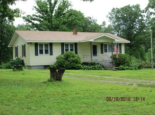 11904 County Road 6970, West Plains, MO 65775