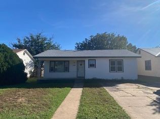 1204 W Deming St, Roswell, NM 88203