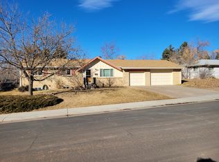 6855 S Pennsylvania St, Centennial, CO 80122