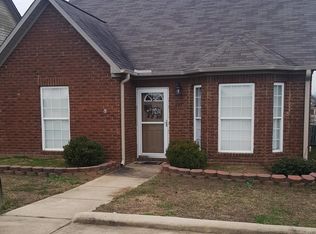 591 Mitchell St, Guntown, MS 38849