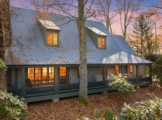 1764 Retreat Lane, Highlands, NC 28741