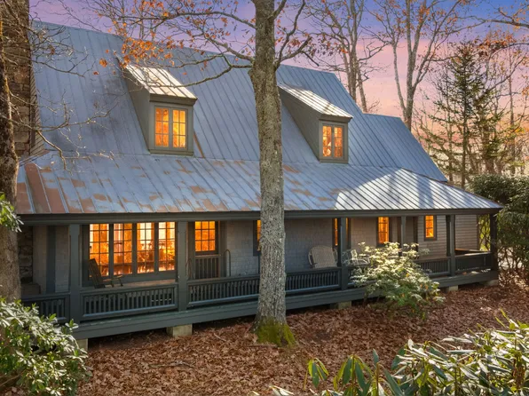 1764 Retreat Lane, Highlands, NC 28741