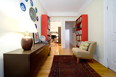 Rented by Buchbinder & Warren
