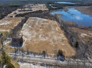 1654 Bethel Rd, Stone Mills, ON K0K3N0