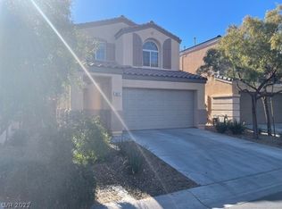 8071 Torremolinos Ave, Las Vegas, NV 89178