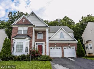 6623 Aaron Mee Way, Baltimore, MD 21237