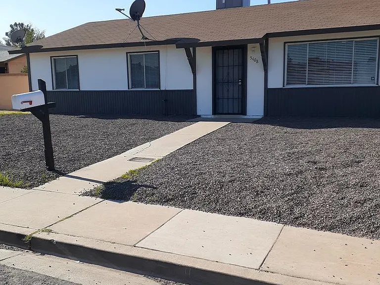 5408 S 44th Pl — Photo 1