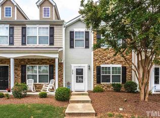 249 Hampshire Downs Dr, Morrisville, NC 27560