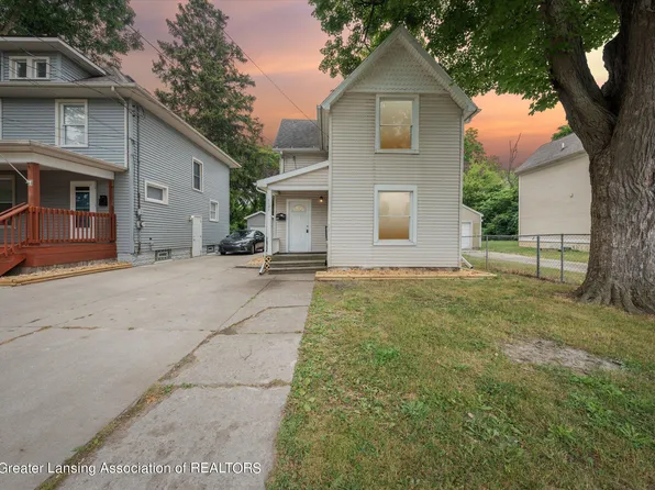 1121 W Ionia St, Lansing, MI 48915
