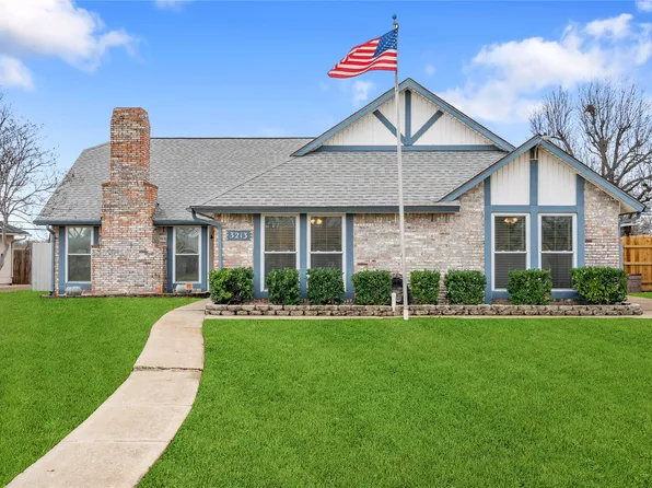 3213 Heather Glen Dr, Mesquite, TX 75150