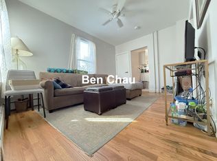 131 Summer St #1B, Somerville, MA 02143