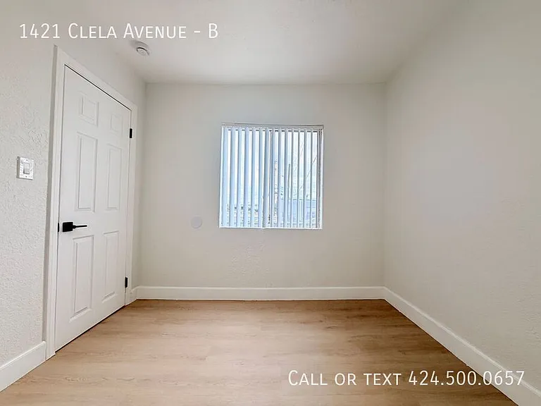 1421 Clela Ave #B — Photo 9