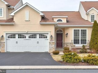 2861 Mimosa Ln, Lancaster, PA 17601