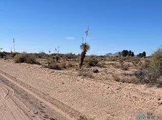 Rivera Rd SW, Deming, NM 88030