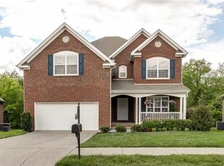 1034 Aenon Cir, Spring Hill, TN 37174