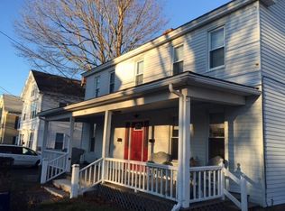 80 South St #1, Westborough, MA 01581