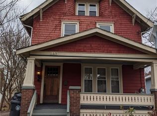 165 Hollinger Ave, Akron, OH 44302