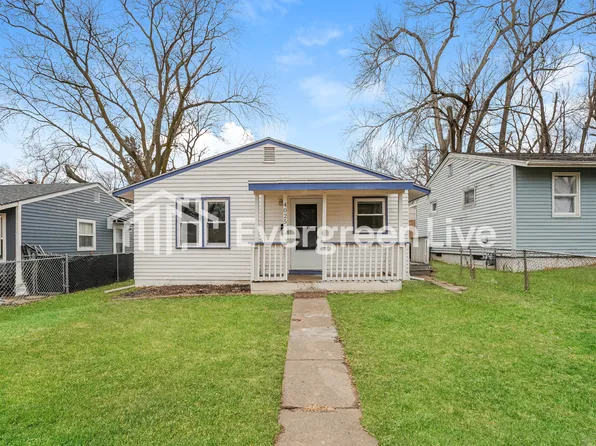 4025 Nebraska Ave, Omaha, NE 68111