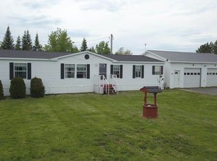 184 Hines St, Washburn, ME 04786