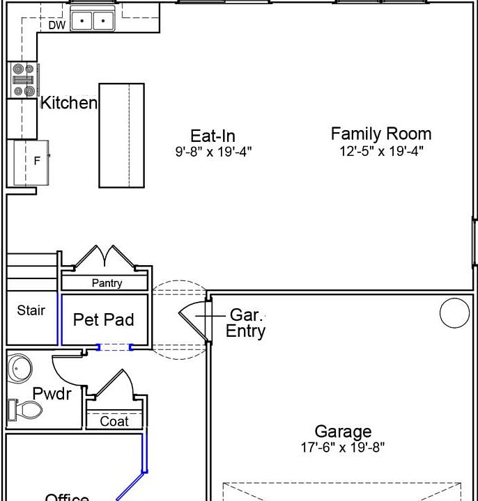 2nd image of 25 New Spring Way