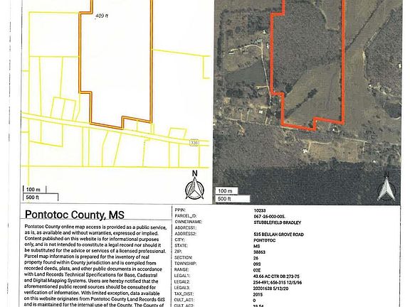 2nd image of Highway 336