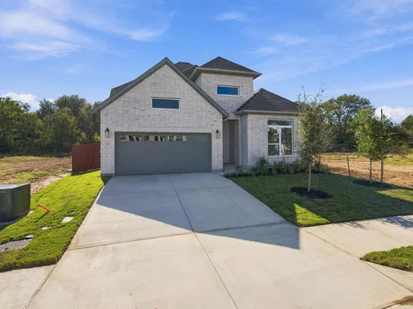 1056 Sonata Pl, Round Rock, TX 78681