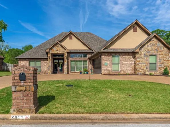 3811 Lavelle Ct, Longview, TX 75605