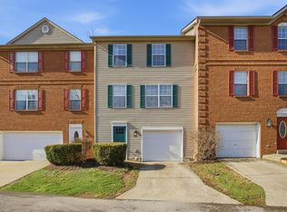 1189 Ashford Ln, Lexington, KY 40515
