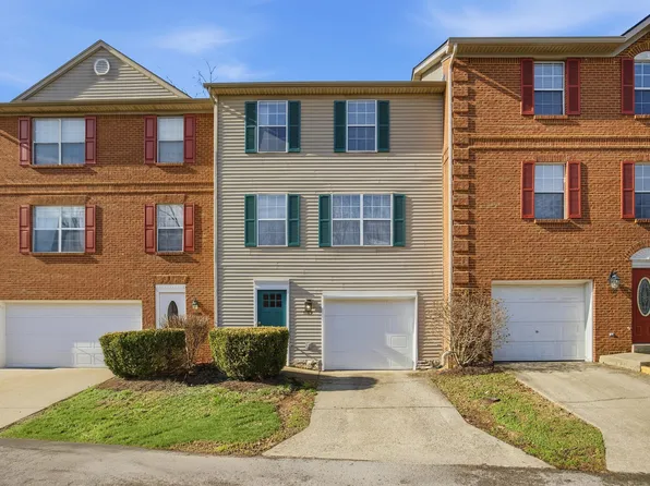 1189 Ashford Ln, Lexington, KY 40515