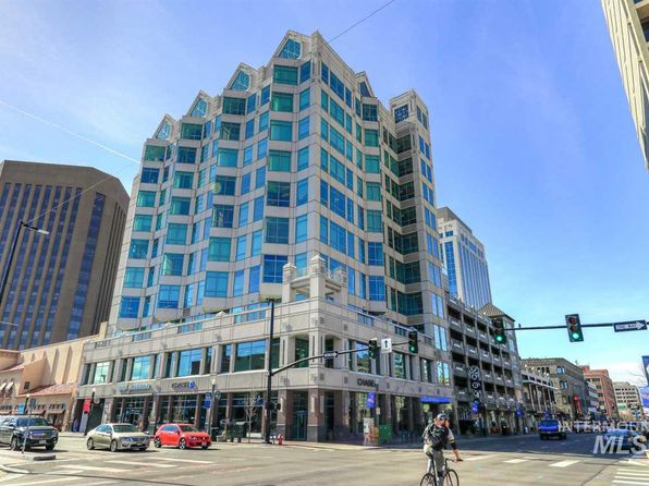 Downtown Real Estate - Downtown Boise Homes For Sale | Zillow