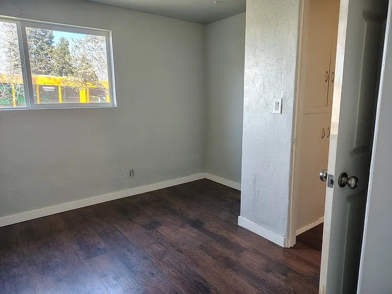 1st Bedroom