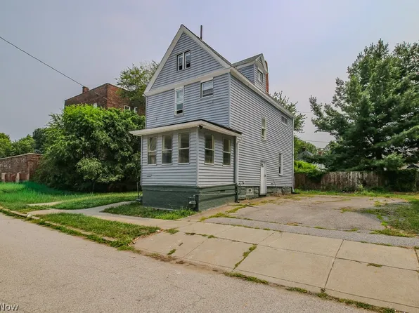 1839 E 86th St, Cleveland, OH 44106