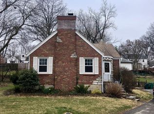 211 Park Ave, Saint Louis, MO 63122