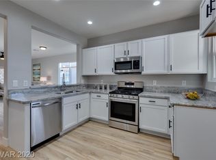 2515 Evening Twilight Ave, Henderson, NV 89044