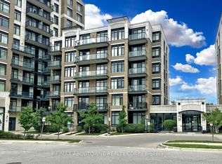 151 Upper Duke Cres #609, Markham, ON L6G 0E1