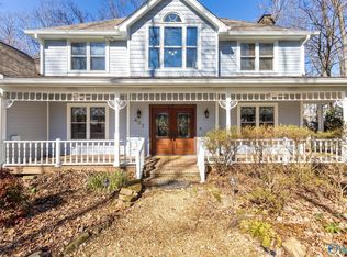 407 Viduta Pl SE, Huntsville, AL 35801