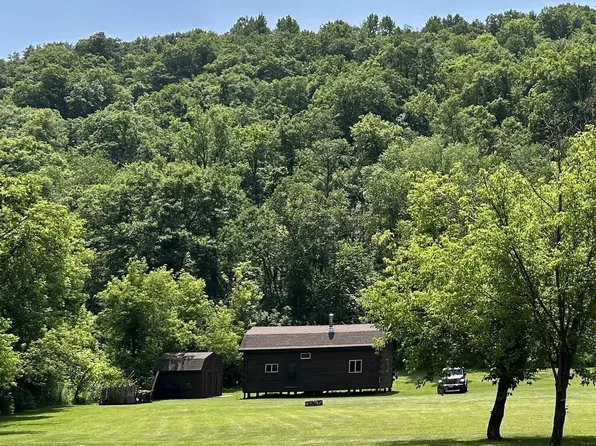 E2363 Mellem ROAD, De Soto, WI 54624